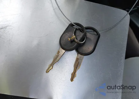 2005 Ford Taurus Se из США, поврежденный, VIN 1FAFP53U25A251787